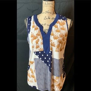 Naïf blouse 3/15